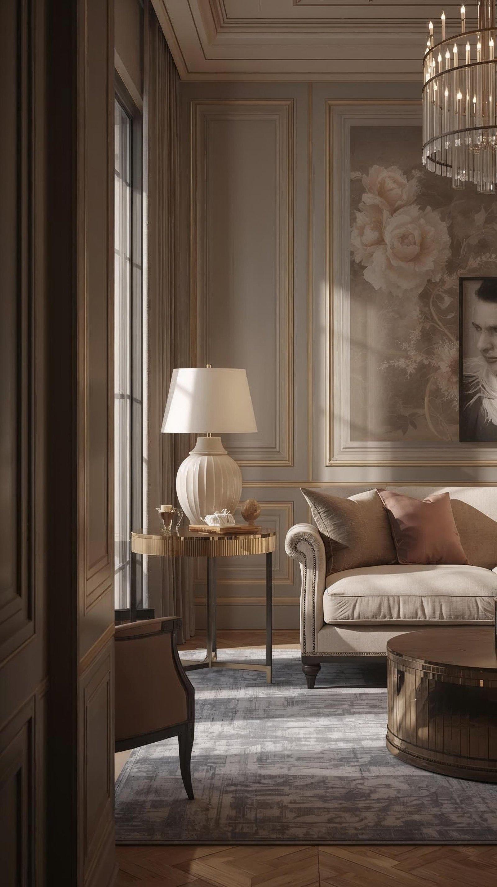 Interior Renders